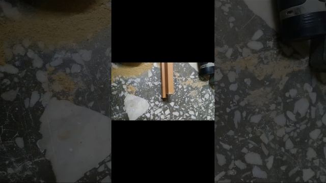 Подготовка стен перед покраской. Покраска стен. Сборка и монтаж дверной коробки. Поэтапно! смотреть онлайн