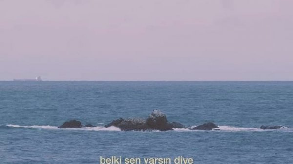 Yüzyüzeyken Konuşuruz - Sen Varsın Diye