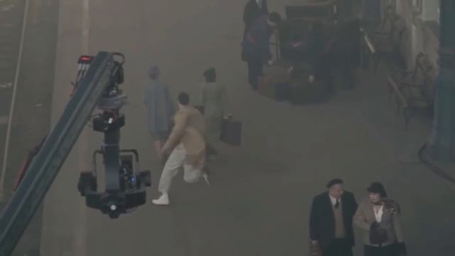 ХРАНИТЕЛИ ВРЕМЕНИ И ЕГО ПОХИТИТЕЛИ смотреть онлайн