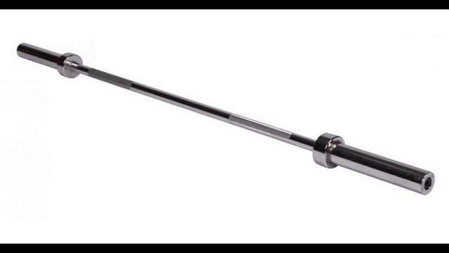 Домашний тренажерный зал за $300 (Часть 2)