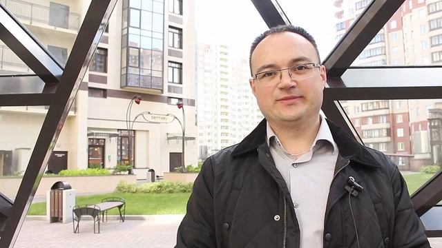 Движуха Захаряна | Отзыв Черепанов Артем смотреть онлайн