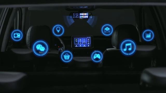 BAIC M60 - BAIC VIỆT NAM | KYLIN-GX668 смотреть онлайн
