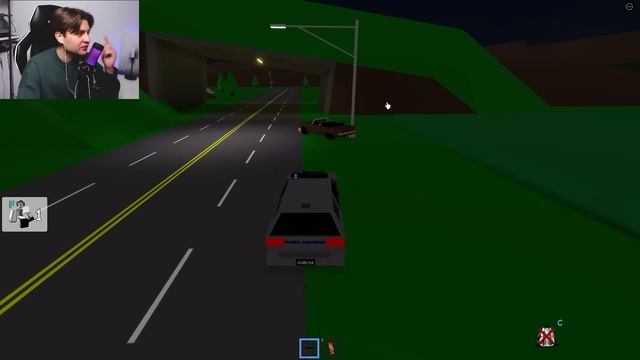 Самый тупой бандит в Брукхейвен РП Роблокс (Криминальные Истории Brookhaven RP Roblox) смотреть онлайн