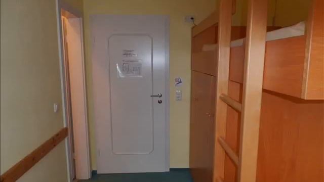 Отель Гарни, г Мемминген, Германия смотреть онлайн