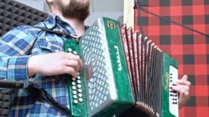 Пушкин умудрился спеть Есенина под гармонь! Ахаха! ЭХ ВЫ, САНИ