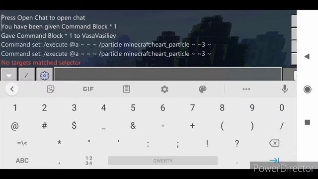 Как использовать команды /kill и /setblock в Майнкрафт ПЕ|Команды с нуля #6 смотреть онлайн