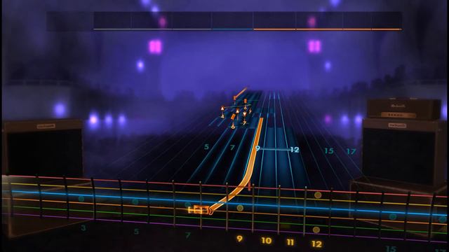 🎸Rainbow - Weiss Heim | E Standard | Rocksmith 2014 Guitar Tabs смотреть онлайн