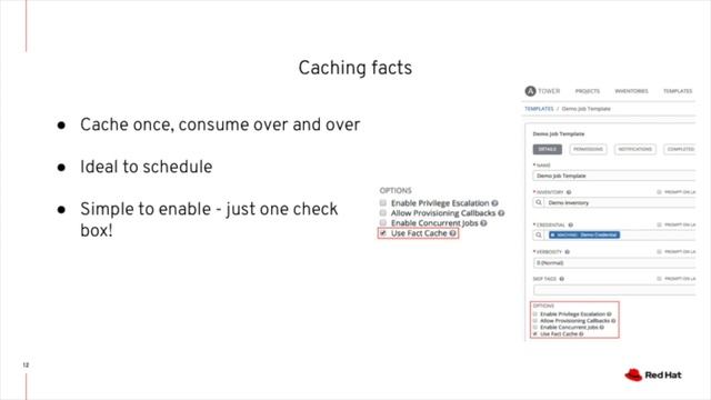 Practices to Improve the Performance, Scale and Efficiency of Your Ansible Playbooks смотреть онлайн