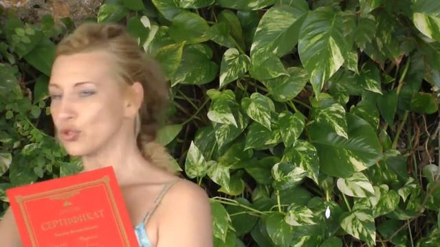 Почему Маргарита Мураховская? Отзыв Инессы смотреть онлайн