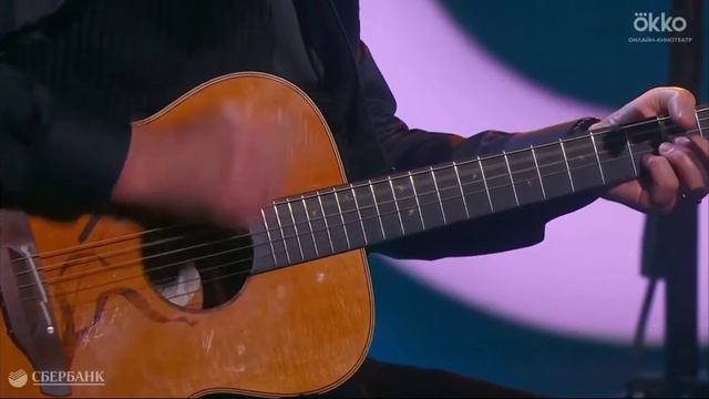 Вячеслав Бутусов - Чëрные Птицы (акустика) смотреть онлайн