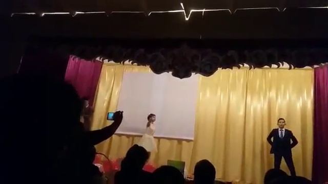 Осенний вальс! Hijo De La Luna! Алтын күз смотреть онлайн