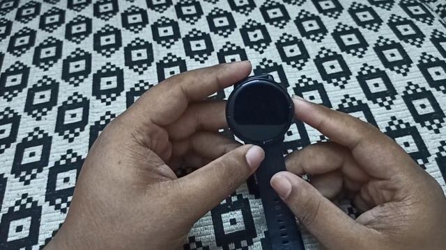 This Budget Smartwatch is Great value for Money! смотреть онлайн