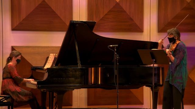 Music at Noon with Julie Baumgartel, James Mason and Anna Ronai смотреть онлайн