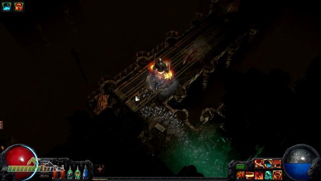 Path of Exile Ascendancy Expansion - What to Expect! смотреть онлайн