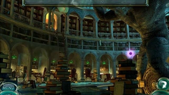 Empress of the Deep: The Darkest Secret 05 смотреть онлайн