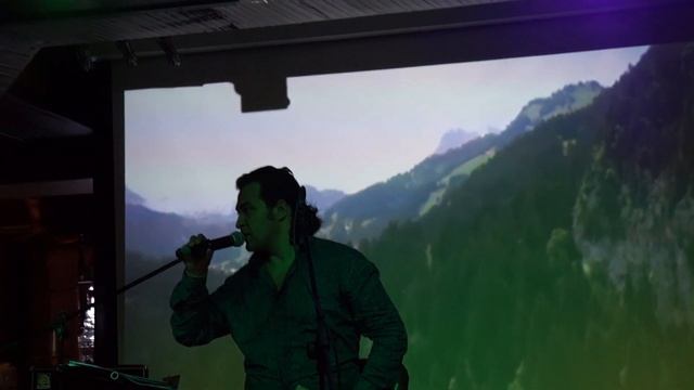 Армянская музыка_Аргишти (армянский дудук)_16.09.18_Бар Зима смотреть онлайн