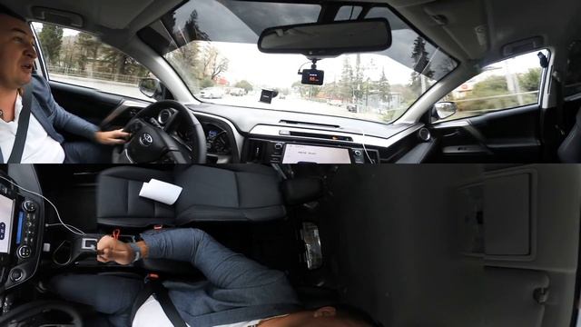 Обзор Toyota Rav 4 Дизель