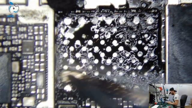 iPhone 6S WLAN WiFi defekt - WiFi ausgegraut - WiFi Reparatur - Empfang Probleme Lösung смотреть онлайн