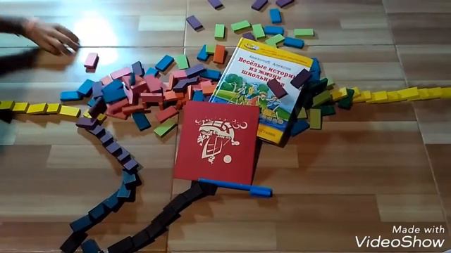 Принцип домино Domino principle смотреть онлайн
