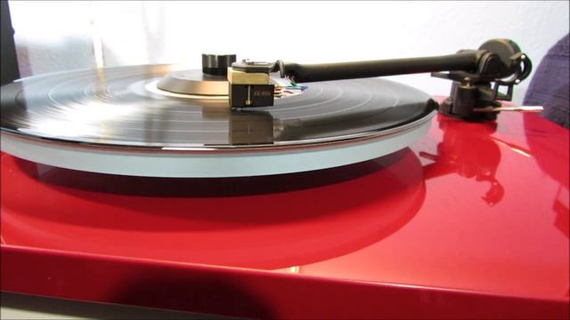 Mirror Mirror (Look Into My Eyes) - Def Leppard/ Rega P2, Denon DL-103R, Schiit mani смотреть онлайн