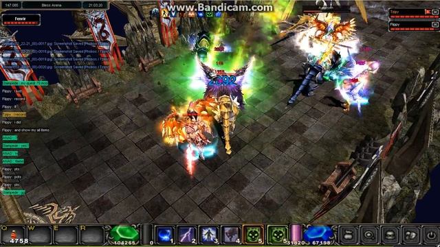 MuxGlobal mu online Phobos Guillotine permanent sh user bandicam 2017 02 22 20 56 50 552 смотреть онлайн