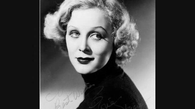 Gloria Stuart "Forever Rose" இڿڰۣ--- * Tribute смотреть онлайн
