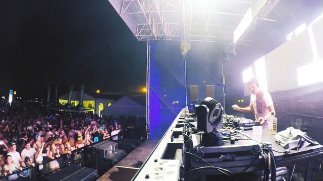 Kyle Watson @ Ultra SA 2017