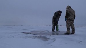 Эволюция нашей рыбалки