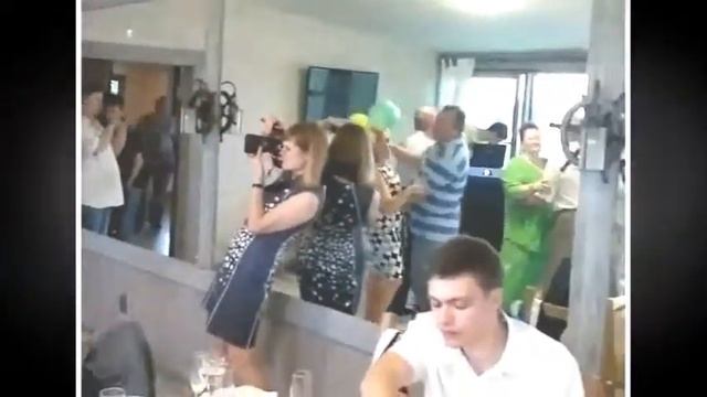 Потанцуем...)))ღ❀ღ Жизнь одна...))) смотреть онлайн