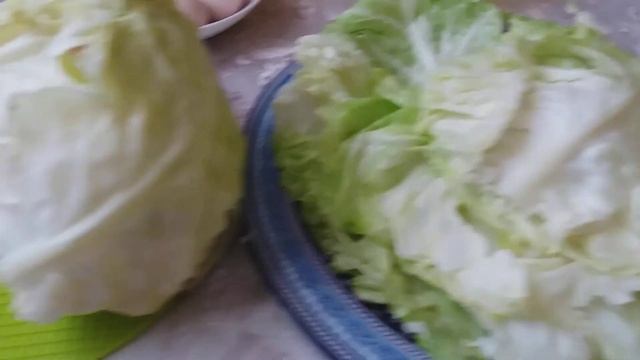 Самые Вкусные Голубцы смотреть онлайн