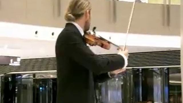 David Garrett Show (4) смотреть онлайн