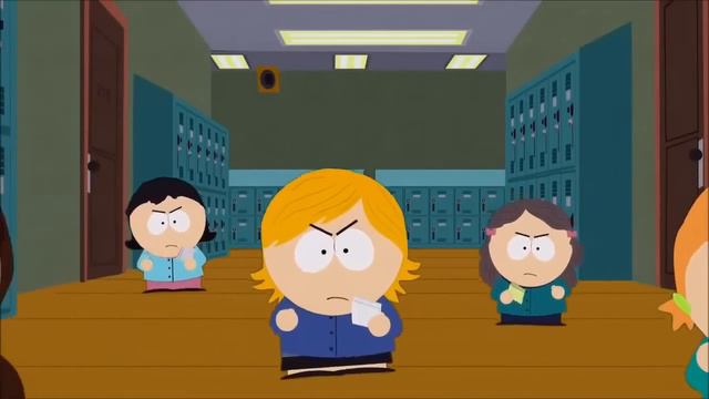Order 66 (South Park Edition) смотреть онлайн