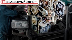 Меняем мотор на ГИГАНТА!