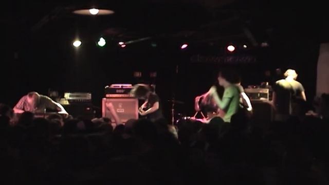 Underoath - Full Set - The Downtown Farmingdale NY 04/04/2004