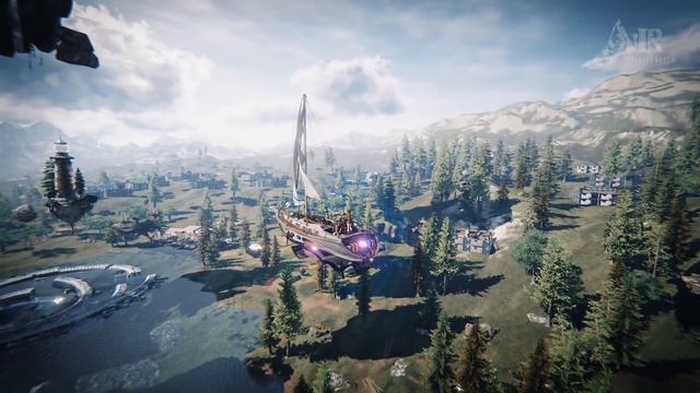 Самые ожидаемые MMORPG 2019 года | Часть 1 смотреть онлайн