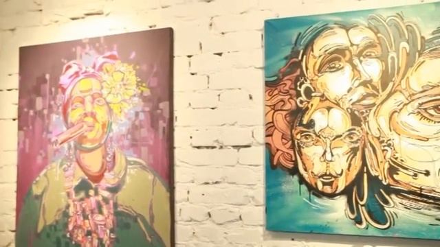 Фестиваль Pozicione смотреть онлайн