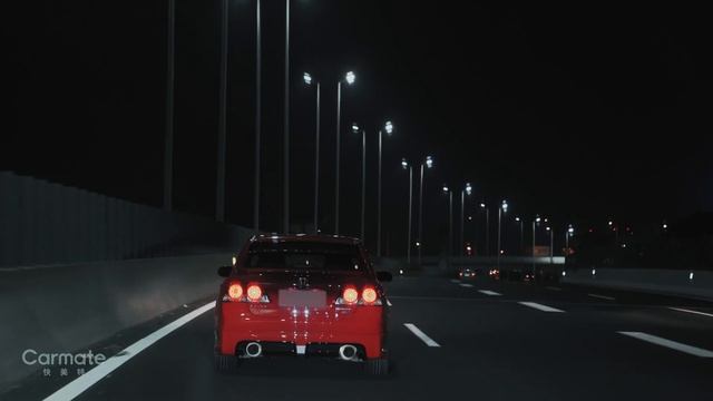 Honda Civic Mugen RR Whit A Left-Hand Drive | 4K смотреть онлайн