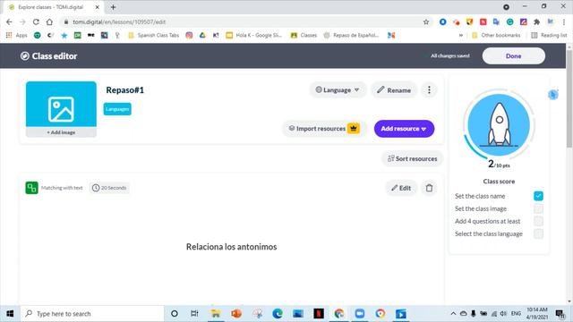 TOMI digital Tutorial para maestros смотреть онлайн