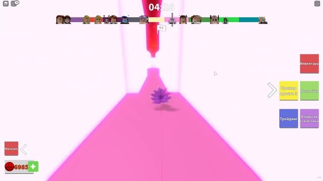 НАС ОБМАНУЛИ В РЕЙДЖ РАННЕРЕ! Roblox Rage Runner