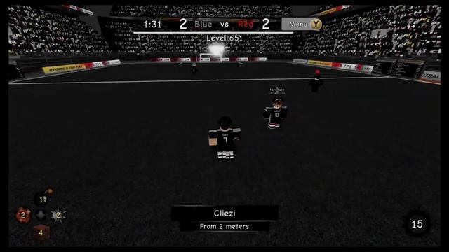 OUSSL Pre-Season Final | Darkness F.C vs Dream F.C (TPS: Street Soccer) смотреть онлайн