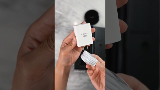 Infinix Note 30 VIP in Glacier White Unboxing (sub $300)! смотреть онлайн
