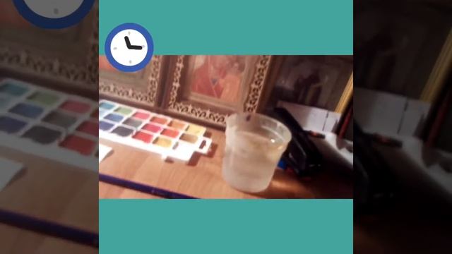 Летний натюрморт смотреть онлайн