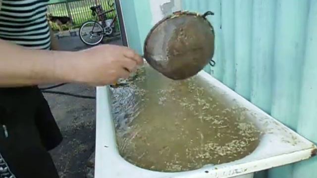 Пивной солод , подготовка к проращиванию №1 смотреть онлайн