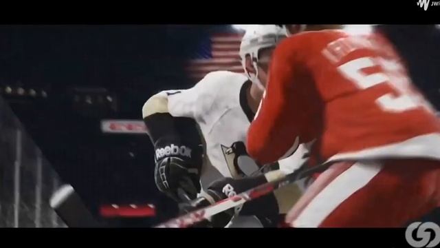 Новинки игр Игра-NHL 15 смотреть онлайн