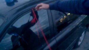 Как открыть Honda Accord без ключа, спасаем мороженку [MRC][1080hd]