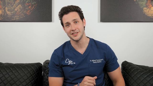 Stop the Vitamin Obsession!!! | Wednesday Checkup смотреть онлайн