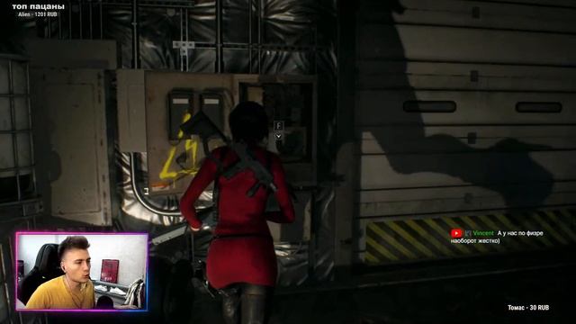 РУКИ НА СТОЛ! ИЛИ ОПЯТЬ В ДЕРЕВНЮ 2 - 1080/60FPS смотреть онлайн