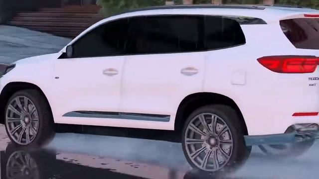 GTA V Chery Tiggo8 mod ? смотреть онлайн