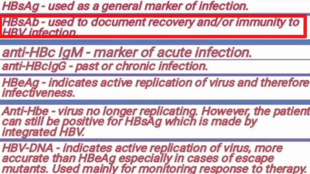Hepatitis Virus {HBV, HCV, HAV} #4 | دورة دلالات وتفسير النتائج المخبريه смотреть онлайн