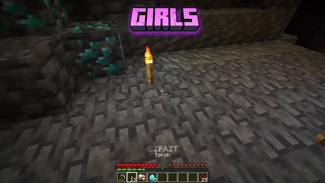 Girls vs Boys смотреть онлайн